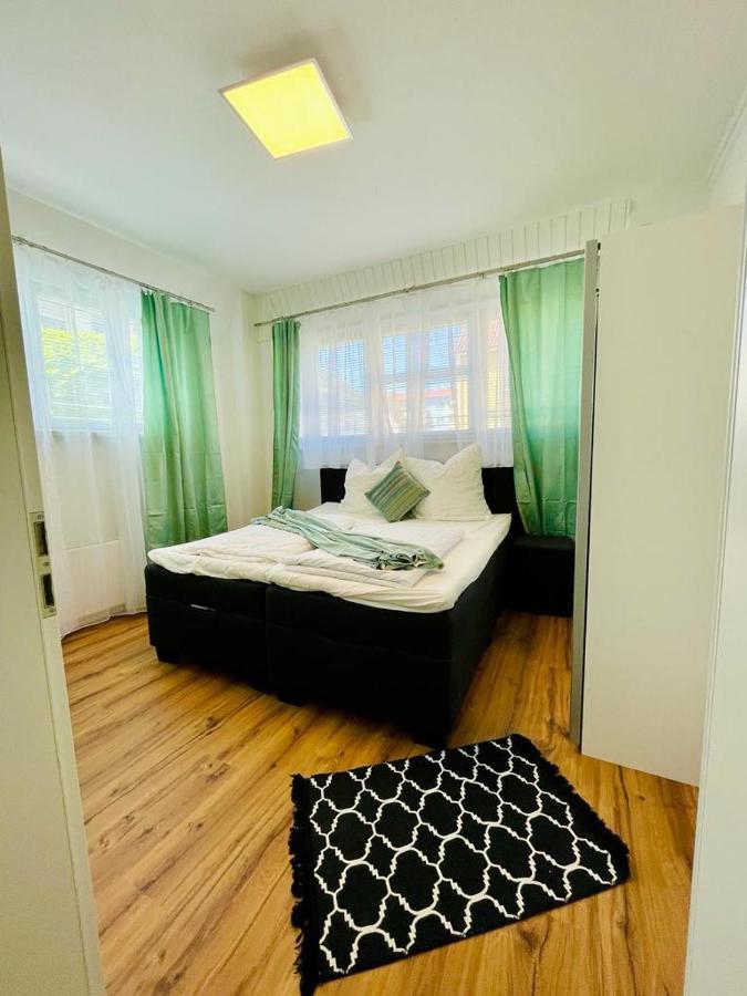 4Room-Central, Modern Near Mtu-The Catamaran By Lakescape Fewos フリードリヒスハーフェン エクステリア 写真