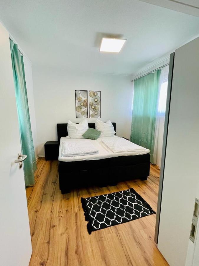4Room-Central, Modern Near Mtu-The Catamaran By Lakescape Fewos フリードリヒスハーフェン エクステリア 写真