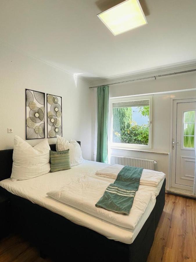4Room-Central, Modern Near Mtu-The Catamaran By Lakescape Fewos フリードリヒスハーフェン エクステリア 写真