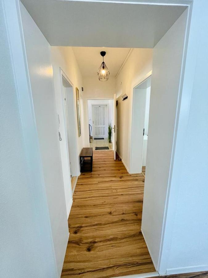 4Room-Central, Modern Near Mtu-The Catamaran By Lakescape Fewos フリードリヒスハーフェン エクステリア 写真