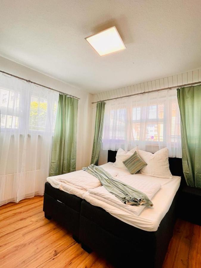 4Room-Central, Modern Near Mtu-The Catamaran By Lakescape Fewos フリードリヒスハーフェン エクステリア 写真