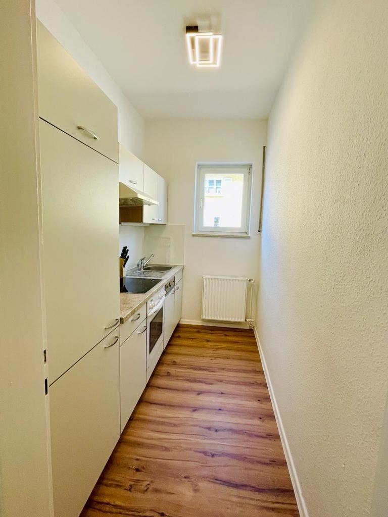 4Room-Central, Modern Near Mtu-The Catamaran By Lakescape Fewos フリードリヒスハーフェン エクステリア 写真