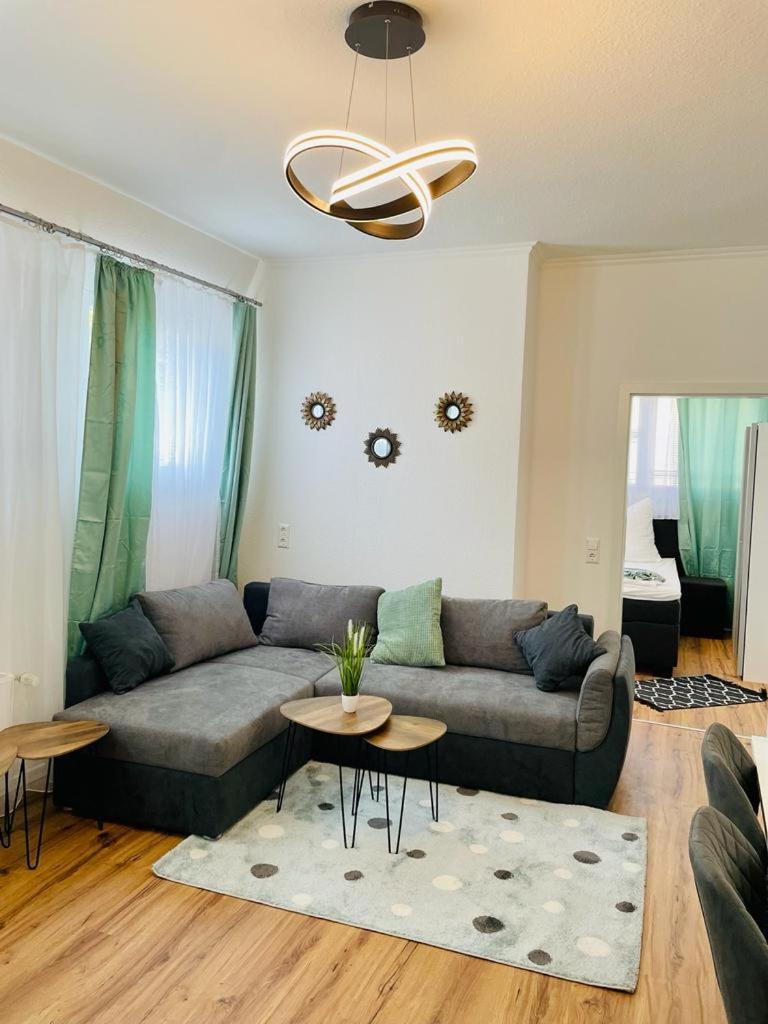 4Room-Central, Modern Near Mtu-The Catamaran By Lakescape Fewos フリードリヒスハーフェン エクステリア 写真
